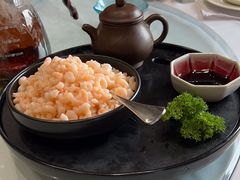 -香雪海饭店中餐厅(人民桥店)