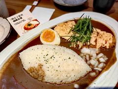 -CURRY YA 熟成咖哩專門店(深圳湾万象城店)