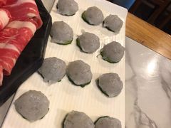 -杨家火锅(国美店)
