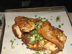 -绿茶餐厅(沙井新沙天虹店)