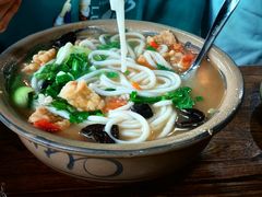 -云上千禾(水上店)