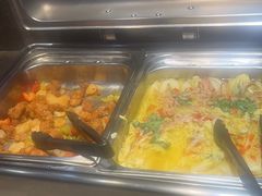 -比格比萨自助(国展店)