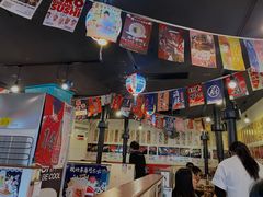 -蒜香焼肉PURUSHIN(马场路店)