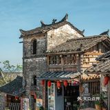 探寻古镇的静谧时光