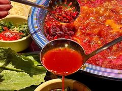 -王歘歘·chuǎ火锅(五道营店)