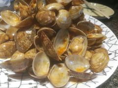 -渔民船说·北塘海鲜·天津菜·海肠捞饭(北塘古镇店)
