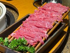 -菌彩云南野生菌火锅(新亚洲店)