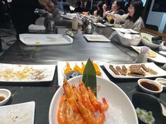 -水木锦堂·自助铁板烧(世贸天阶店)