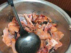 -韩妹鱼庄·泸定老字号(泸定店)