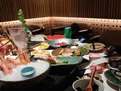 -花潮料理艺食馆(成都万象城店)