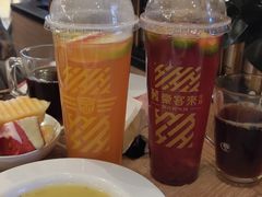 -豪客来牛排(成都锦江大融城店)
