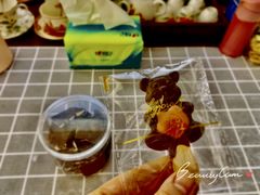 -桃乐兹手工巧克力(西直门凯德店)