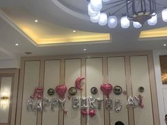-香山湖华璋大酒店(新浦路店)
