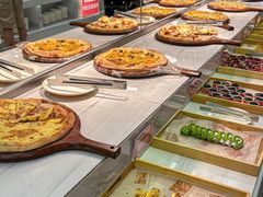 -玫瑰花园自助烤肉(顺义鑫海韵通店)