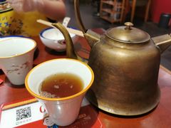 小吊梨汤-1078號老北京涮肉(松柏店)