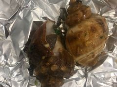 -盛港湾海鲜食府(黄沙店)