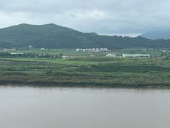 -珲春防川景区
