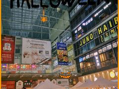 -EFL巴西柔术·综合格斗·泰拳·少儿体能训练(虹桥德必馆)