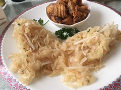 -海港大酒店(海港大厦店)