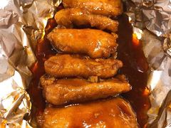 -枣子树·素食餐厅(普陀山店)