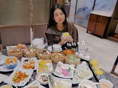 -领事馆19号中餐厅(厦门海景洲际酒店)