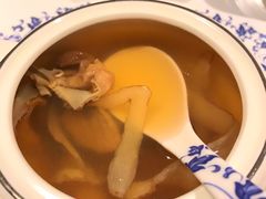 -Yan Ting 宴庭中餐厅(上海静安瑞吉酒店)