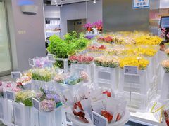 -盒马X会员店(王府井奥莱UP TOWN店)