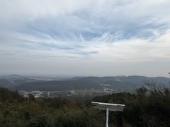 -冶父山国家森林公园