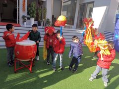 -Angel Garden天使花园幼儿园