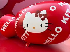-三丽鸥 Sanrio Gift Gate(汉光百货店)