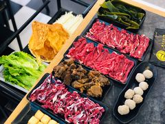 牛腩-林记潮牛·牛肉火锅(上马墩店)