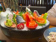 -大江户日本料理(吕厝店)