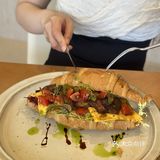 简直是太好拍了，尊嘟爱了爱了！ 第一次踏入这家小店