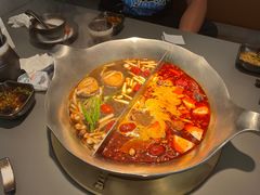 -湊湊火锅·茶憩(南京万象天地店)
