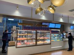 -奈雪的茶(凯德新都心店)