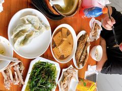 -山里人家土菜馆(茅山店)