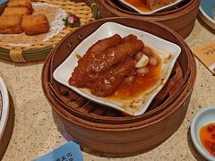 -点都德(长泰广场店)