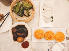 -龙的酒楼·手工早茶·顺德菜(近良路店)