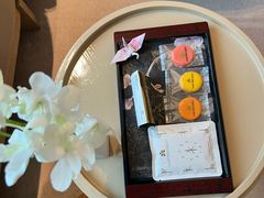 -西贡日航酒店