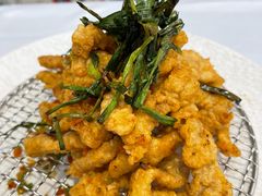 -申阿婆·上海菜·小海鲜(国展店)