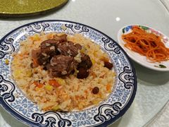 -巴依老爷·新疆美食(上城区天城路店)