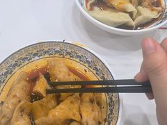 -龙抄手(春熙路总店)