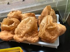 咸煎饼-老西关濑粉(文明路店)