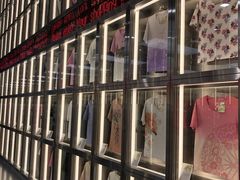 -优衣库(银座店)