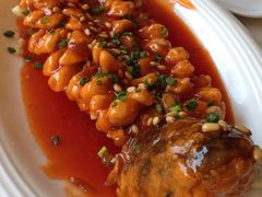 -小杨烤肉(朱雀店)