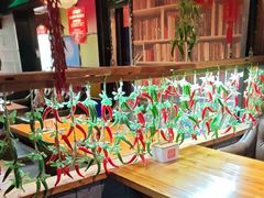 -望京一号·重庆江湖菜(工体店)