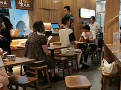 -王春春鸡汤饭(上海中海环宇城店)