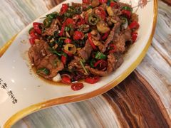 -椿记烧鹅(叠彩店)