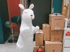 -海马体家庭照相馆(北京芳圆里 ID MALL店)