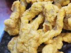 -付小姐在成都(中山公园店)